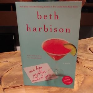 One Less Problem without You Book